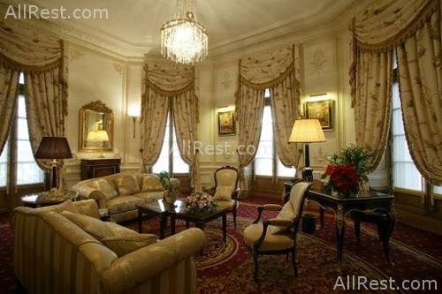 Hotel Du Palais 30